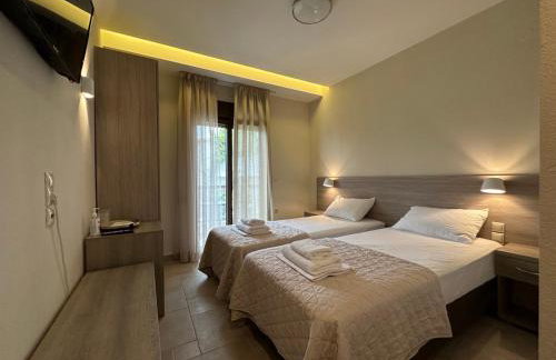 Yulia Luxury Apartments - Foto 30