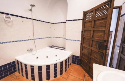 Casa Arroyo de San Andrés - Photo 37