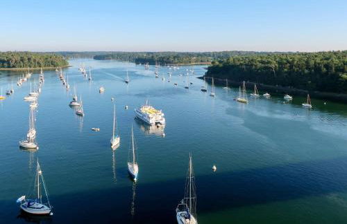 Holiday Home Breizh Riviera by Interhome - Foto 71