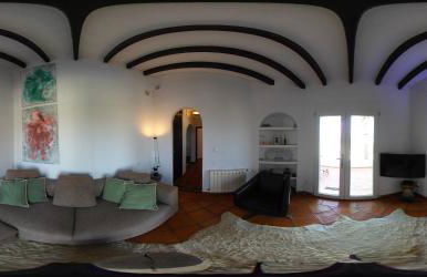 Villa Finca Costa Blanca "El Refugio"; Monte Pego bei Denia - Foto 53