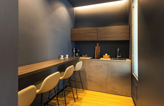 Nooria Sicilian Charme Rooms - Foto 54