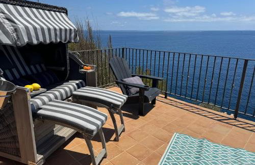 Luxus Villa direkt am Meer - Foto 39