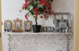 Red House by the River - Foto 55