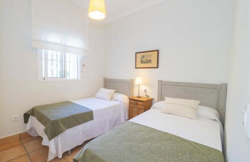 Cubo's Quinta de los Cisnes & minigolf included - Foto 38