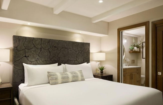 The Landmark - Foto 41