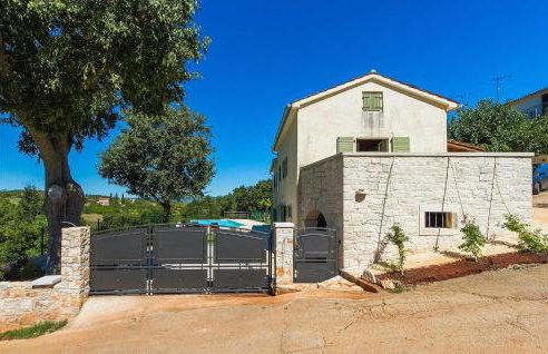 Villa Zvonar - Foto 22