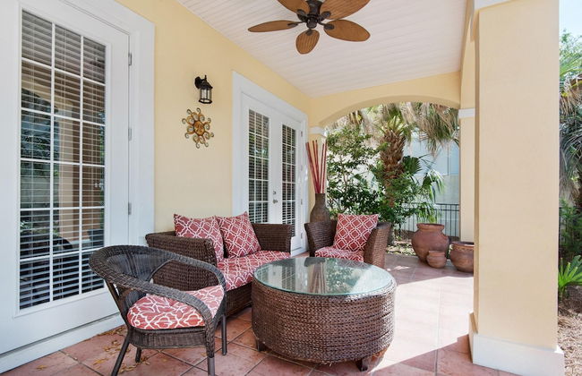 Bonaire Retreat - Foto 40