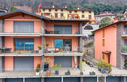 La Breva - Terrazzo panoramico vista lago di Como - Foto 3