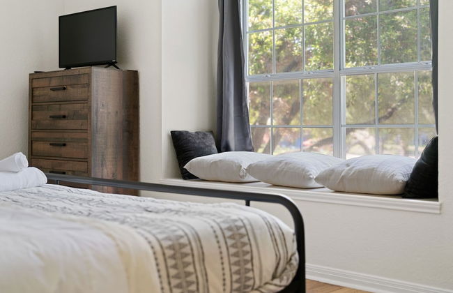 The Mad Hatter Heated Pool Gameroom - Foto 36