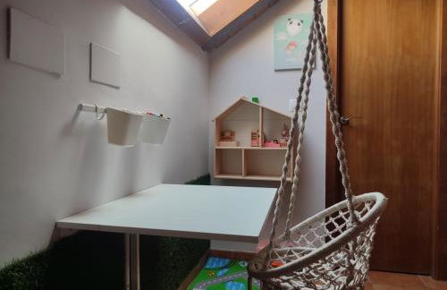 Encanto. Céntrico tríplex cerca de la Corredera y casco antiguo. - Foto 20