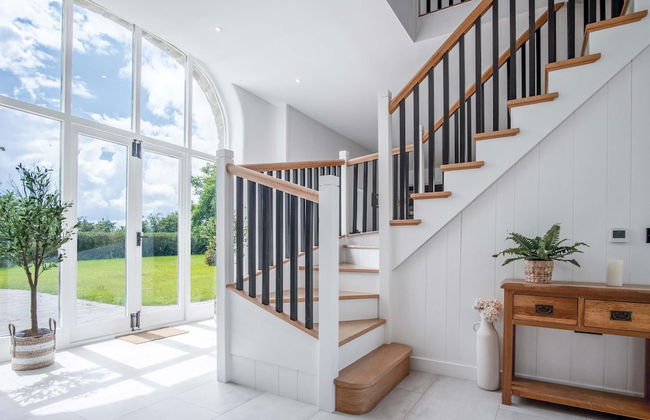 The Granary - 3 Bed Barn Conversion - Llawhaden - Foto 66