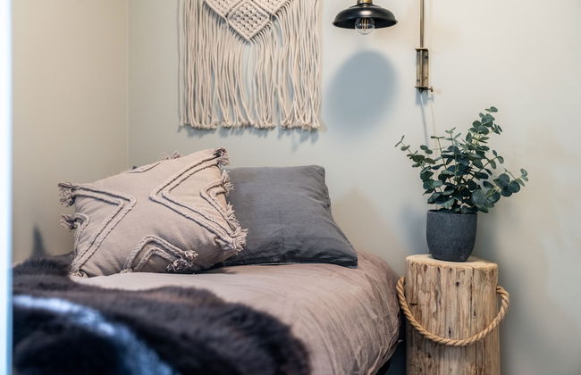 Nybyggt parhus Idre - Foto 5