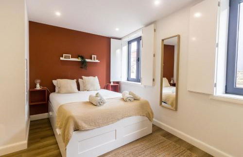 Guest H4U - Porto Bonfim Heroismo - Foto 142