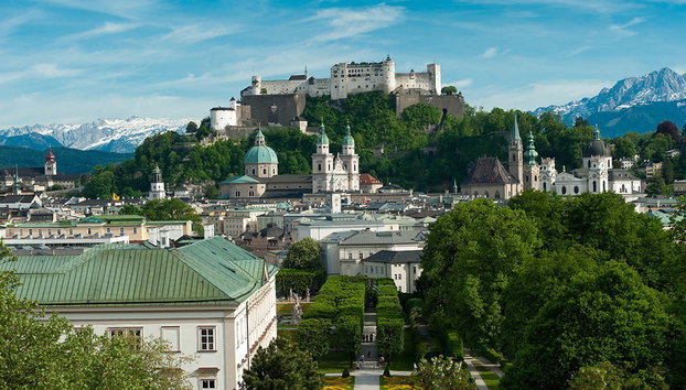 Salzburg Card - Foto 3