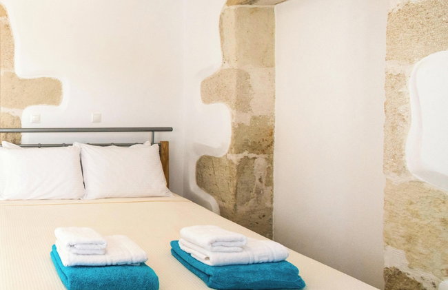 Villa Cretan View with Heated Swimming Pool - Foto 19