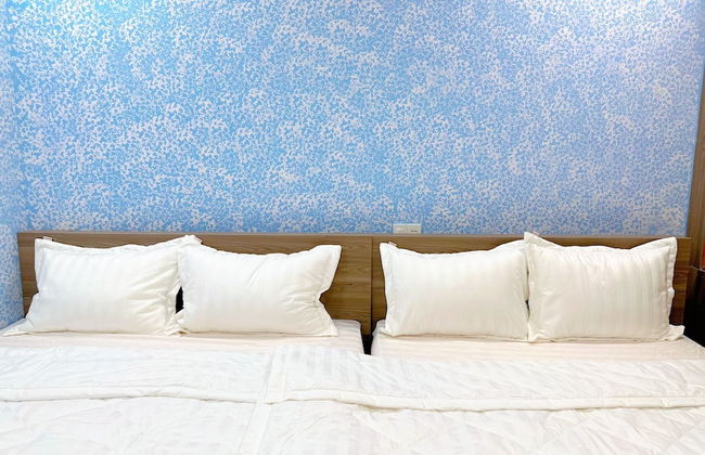 Milanesa Hotel & Apartment - Foto 26