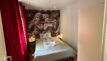 Tuhi Ferienwohnung frei - Foto 5, towels, wardrobe