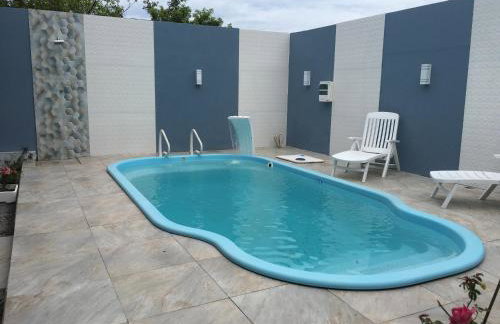 Casa com Piscina temporada - Foto 32