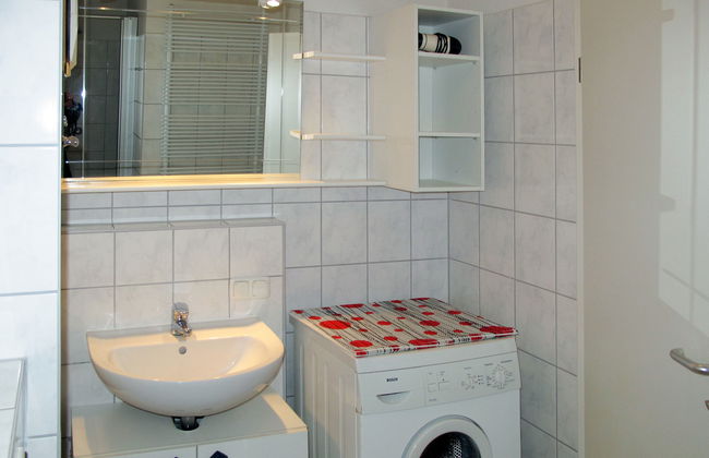 Stubbenkammer - Foto 9