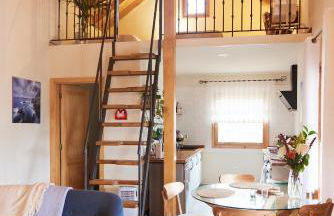 Sustainable Rural House La Lisa Dorada - Foto 8