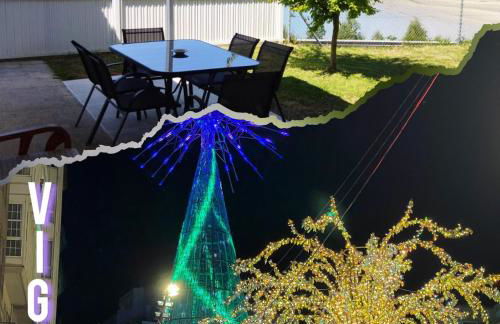 Casa Independiente Bella Vista - Foto 1