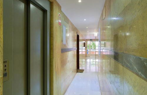 Gibralfaro Malaga centro - Photo 24