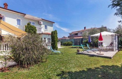 Lovely Apartment In Valtura With Wifi - Foto 10