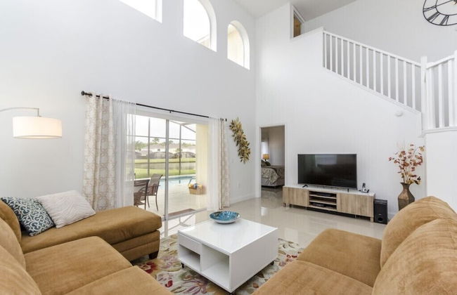 5 Bedroom 3.5 Bathroom Pool Villas - Foto 14