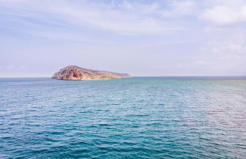 Athina Suites Luxury Suites Near The Sea Platanias - Foto 124