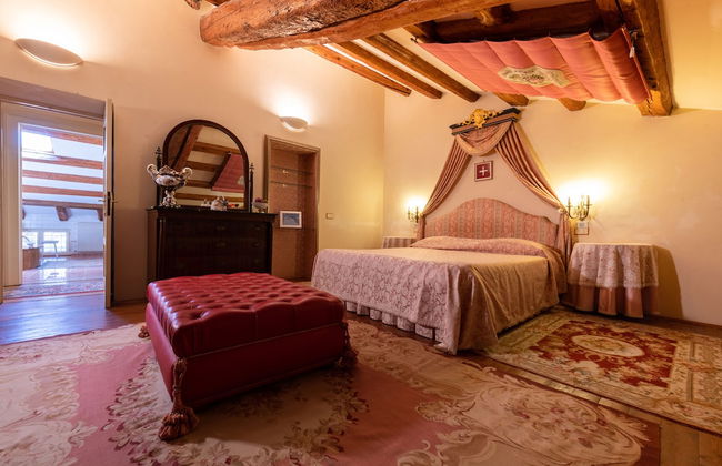 Castello di Spessa Golf & Wine Resort - Photo 16