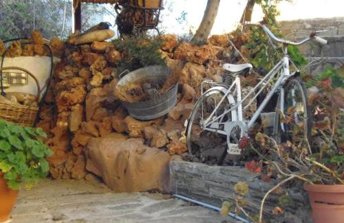 Cortijo Moyano - Photo 13