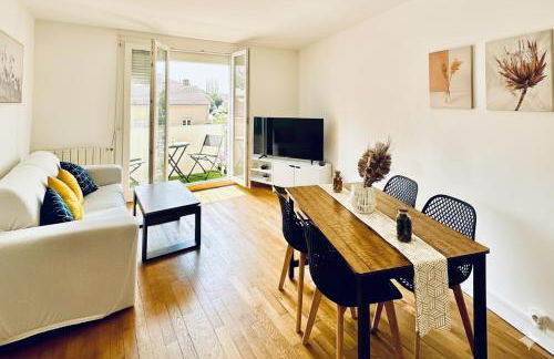 Échappée urbaine - Foto 1