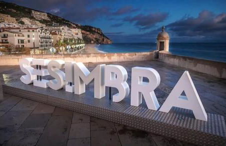 Beach Apartments Sesimbra - Foto 20