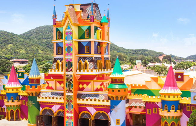 Beto Carrero World Day Trip - Photo 8