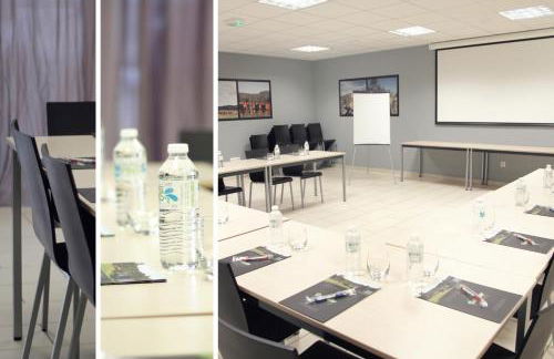 Résidence Vacancéole - Le Domaine des Monédières - Foto 32