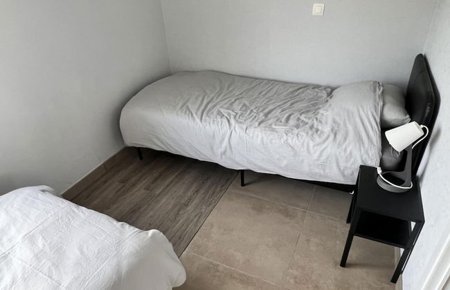 Lovely House in Heers With 2 Bedrooms - Foto 5