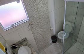 Apartamento Aconchegante 200m Praia Grande - Photo 12
