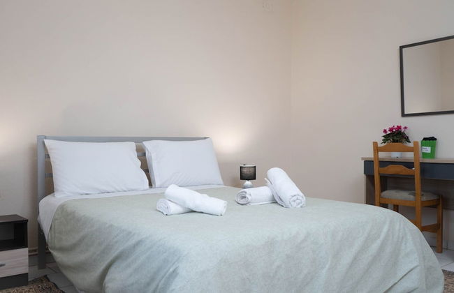 Garden Paradise in Megalochori Trikala - Foto 5