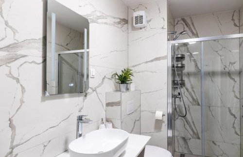 Apartment Ro-Ma City Center - Foto 26