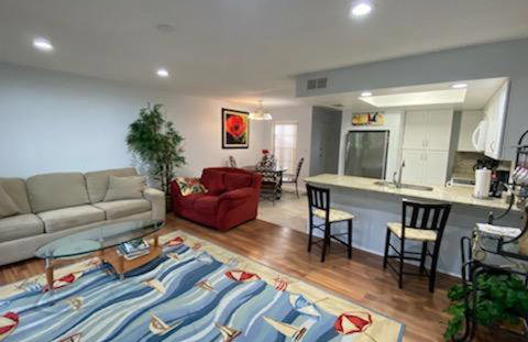 Florida Condos on Lake Tarpon - Foto 43