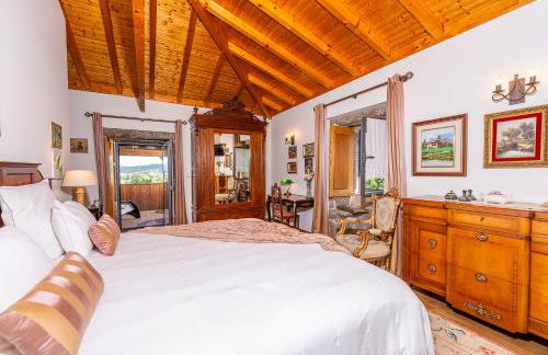 Magnolia Sublime Villas - Casa da Bragunda - Foto 8