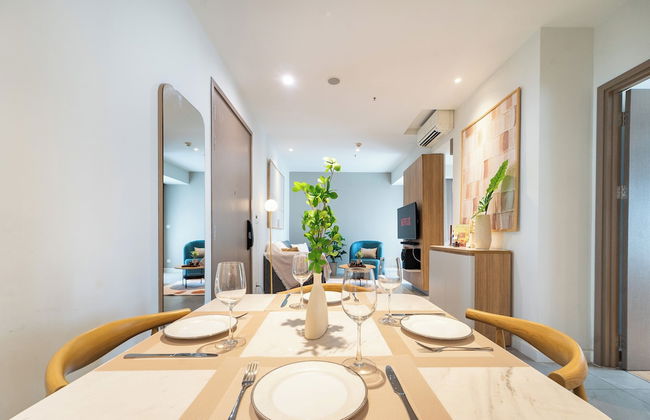 Luminous - Zenity Luxury Apartment - District 1 - Foto 65