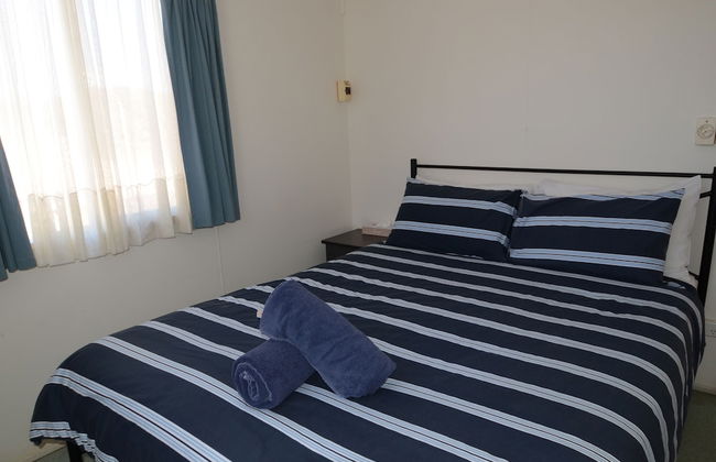 Sunset Beach Holiday Park - Foto 9