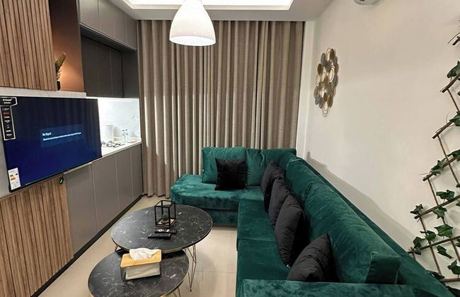 Modern Apartment In Abdoun-amman - Foto 17