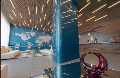 Contemporary Beach Retreat, Sleek Design & Full Kitchen -A - Foto 22