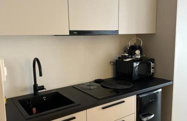 Casadei luxury sea view apartment - Foto 6