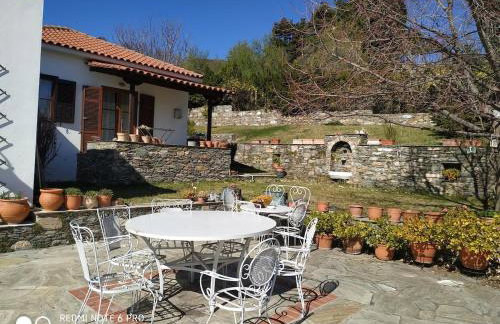 New apartment, amazing view Alli Meria near Pelion - Foto 26