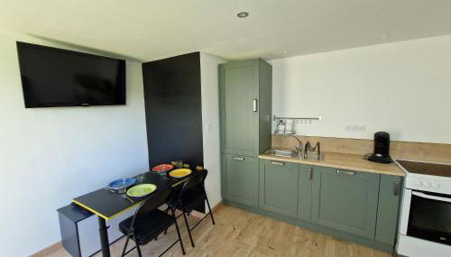 La Maisonette - Foto 5