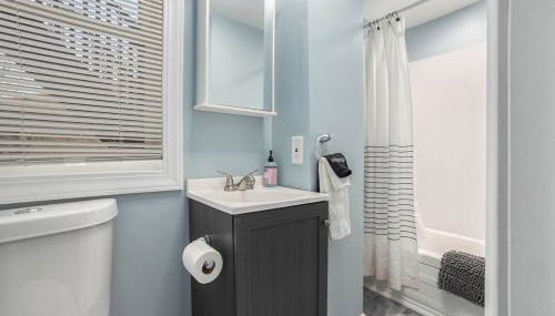 The Downtown Delight - New Corporate Apt Downtown - Foto 5