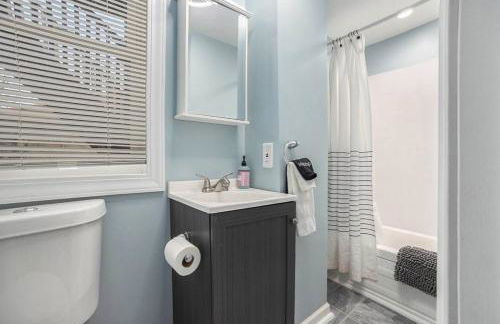 The Downtown Delight - New Corporate Apt Downtown - Foto 5